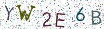 YW2E6B