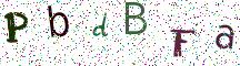 PbdBFa