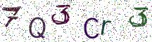 7Q3Cr3