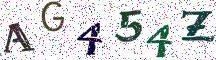 AG454Z