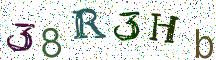 38R3Hb