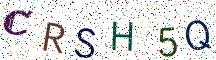 CRSH5Q