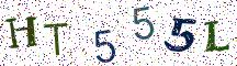 HT555L