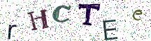 rHCTEe