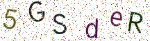 5GSdeR