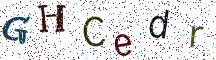 GHCedr