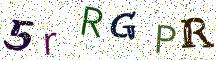 5rRGPR