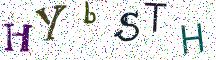 HYbSTH