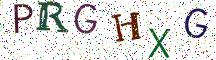 PRGHXG