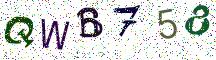 QWB758