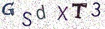 GSdXT3