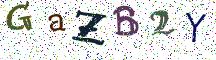 GaZB2Y