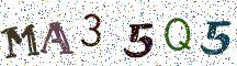 MA35Q5