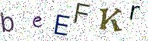 beEFKr