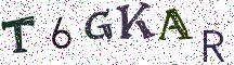 T6GKAR