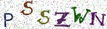 PSSZWN