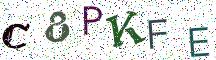 C8PKFE