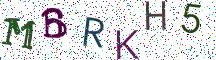 MBRKH5