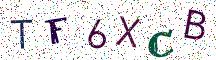 TF6XCB