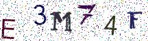 E3M74F