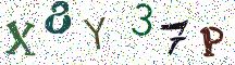 X8Y37P