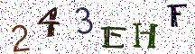 243EHF