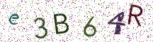 e3B64R