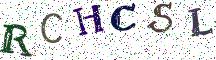 RCHCSL