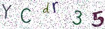 YCdr35