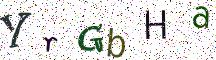 YrGbHa