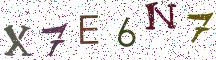 X7E6N7