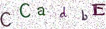 CCadbE