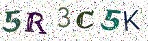 5R3C5K