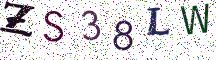 ZS38LW