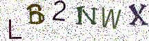 LB2NWX