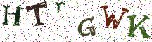 HTrGWK