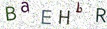 BaEHbR