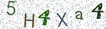 5H4Xa4