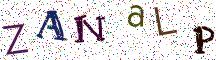 ZANaLP