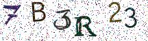 7B3R23