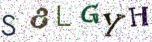 S8LGYH