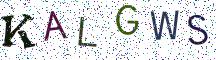 KALGWS