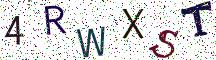 4RWXST