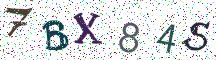 7BX84S