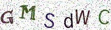 GMSdWC