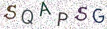 SQAPSG