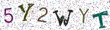 5Y2WYT