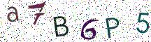 a7B6P5