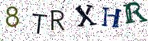 8TRXHR