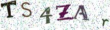 TS4ZAr
